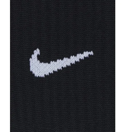 Гетры мужские Nike Academy Over-The-Calf Football Socks Black Sx4120-001