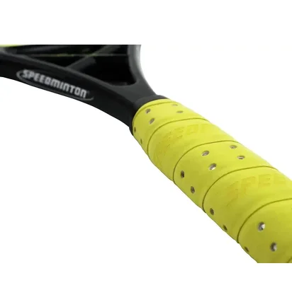 Ракетка для бадмінтону Wilson Xtreme Yellow 400336