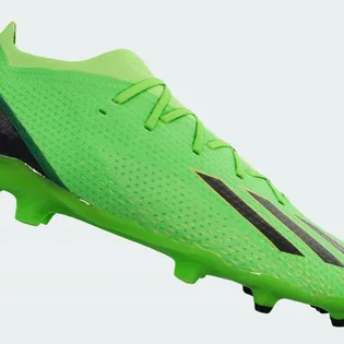 Бутси унісекс Adidas Buty Piłkarskie X Speedportal.2 Fg Green GW8450