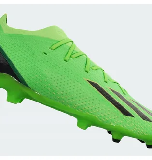 Бутсы унисекс Adidas Buty Piłkarskie X Speedportal.2 Fg Green GW8450