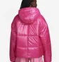 Парка жіноча Nike Therma-Fit Sportswear Classic Puffer Shine Pink FB8769-615