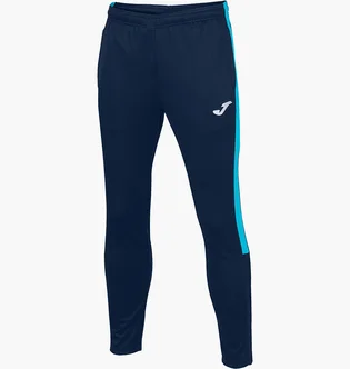 Штаны мужские Joma Eco Championship Long Pants Blue 102752.342