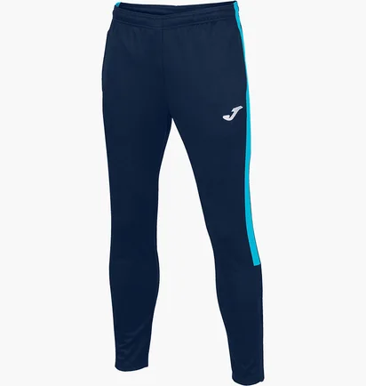 Штани чоловічі Joma Eco Championship Long Pants Blue 102752.342