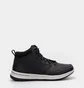 Ботинки мужские Skechers Delson - Ralcon Black 210229-BLK