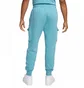 Штаны мужские Nike Sw Air Cargo Pant Bb Turquoise HM0180-464