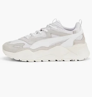Кросівки унісекс Puma Rs-X Effect Prm White 390776-02