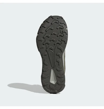 Кросівки чоловічі Adidas Terrex Tracefinder 2 Climaproof Trail Olive JR9135