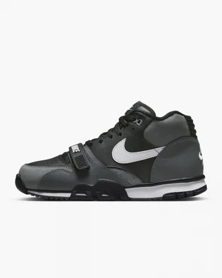 Кросівки чоловічі Nike Air Trainer 1 Grey Fd0808-001