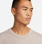 Лонгслив мужской Nike Nsw Spu Ls Tee Beige FD4337-272