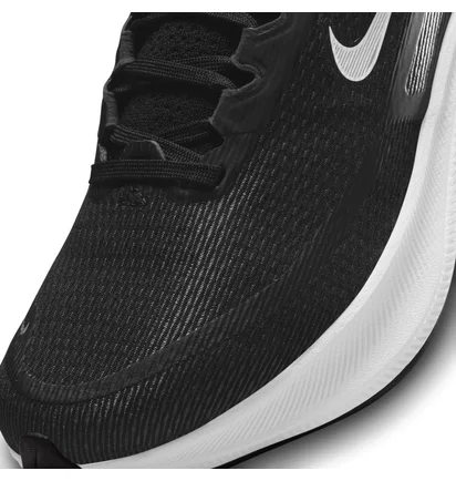 Кроссовки женские Nike Zoom Fly 4 Black CT2401-001
