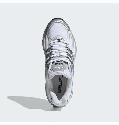 Кросівки жіночі Adidas Adistar Cushion 3 Shoes White/Metallic IG4248