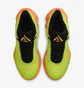 Кросівки унісекс Nike Giannis Immortality 4 Green FQ3680-301
