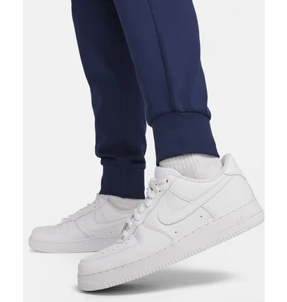Штани чоловічі Nike Club Knit Joggers Blue FQ4330-410
