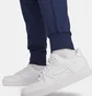 Штани чоловічі Nike Club Knit Joggers Blue FQ4330-410