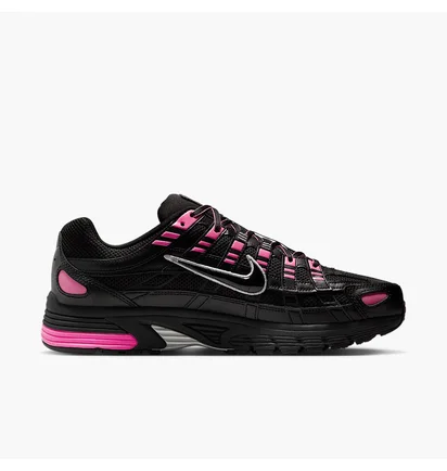 Кроссовки мужские Nike P-6000 Black CD6404-600