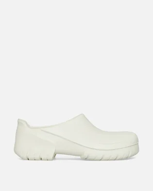 Тапочки чоловічі BIRKENSTOCK A 630 White 10292