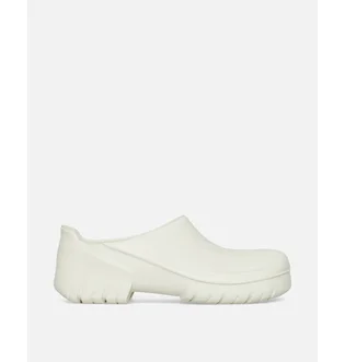 Тапочки мужские BIRKENSTOCK A 630 White 10292