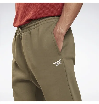 Штаны мужские Reebok Identity Beige H60061