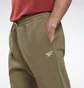 Штаны мужские Reebok Identity Beige H60061