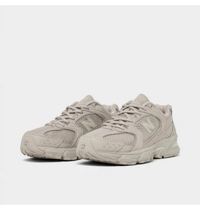 Кросівки жіночі New Balance 530 Casual Shoes Beige MR530MM