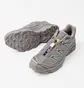 Кроссовки унисекс Salomon Xt-6 Shoes Grey L47444800