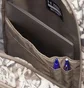 Рюкзак унісекс Under Armour Hustle 6.0 Olive/Beige 1384672-200