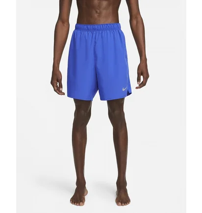 Шорти чоловічі Nike Dri-Fit Challenger Blue Dv9344-480
