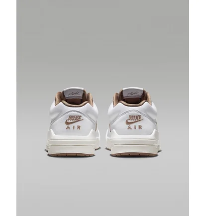 Кросівки жіночі Air Jordan Stadium 90 White FB2269-121