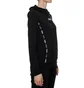 Худи мужское Puma Tape French Terry Black 671327-01