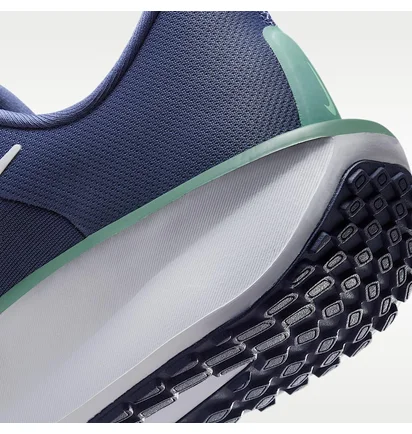 Кросівки чоловічі Nike Quest 6 Blue FD6033-500