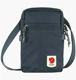 Сумка унисекс Fjallraven High Coast Blue 23226.560