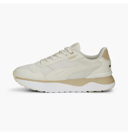 Кросівки жіночі Puma R78 Voyage Beige 380729-25