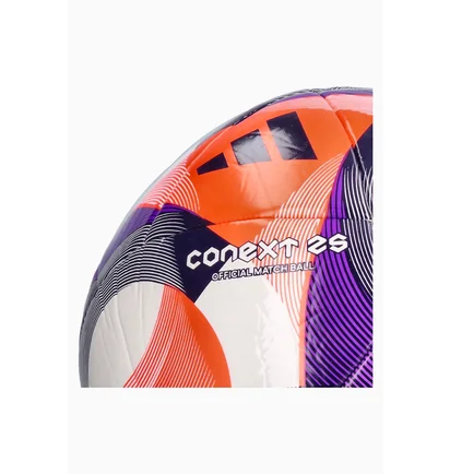 Футбольный мяч Adidas Conext Pro Beach Multi JH1276
