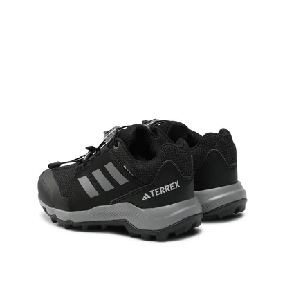 Кроссовки детские Adidas Terrex Gtx Black IF7519