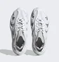 Кроссовки унисекс Adidas Adifom Quake Sneaker White HP6584