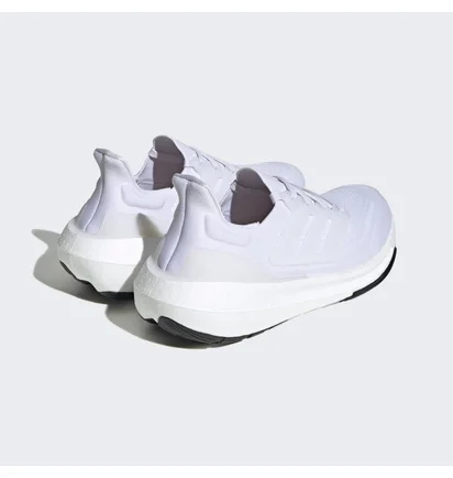 Кроссовки унисекс Adidas Ultraboost Light Running Shoes Grey Gy9350