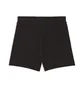 Шорти дитячі Puma Ess Script High Waist Black 692544-01