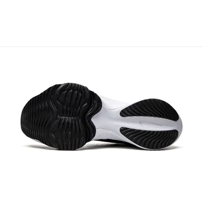 Кроссовки мужские Nike Air Zoom Tempo Next% Black CI9923-009