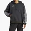 Худі жіноче Adidas Hooded Sweatshirt Tiro 23 C Co Hdw Black IC4616