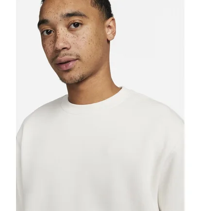 Свитшот мужской Nike Sweat Crew Multi Logo White DX0781-030