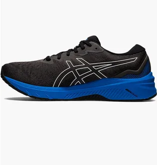 Кроссовки мужские Asics Gt 1000 11 Black 1011B354-003