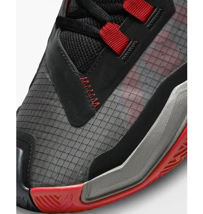 Кросівки унісекс Air Jordan One Take 4 Black Do7193-061