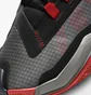 Кросівки унісекс Air Jordan One Take 4 Black Do7193-061