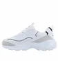 Кросівки жіночі Skechers DLites New Heat White 150231-WBK