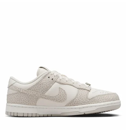 Кроссовки женские Nike Dunk Low Premium Beige FV6516-001