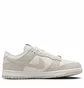 Кроссовки женские Nike Dunk Low Premium Beige FV6516-001