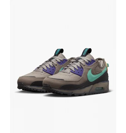 Кросівки чоловічі Nike Air Max Terrascape 90 Nn Brown Dq3987-001