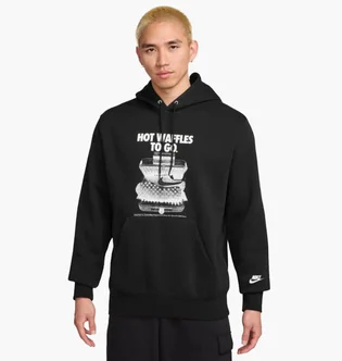 Худи мужское Nike Club Bb Gx Reissu Black HV0852-010