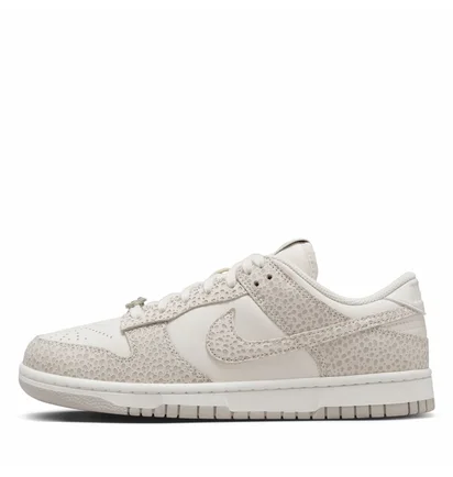 Кроссовки женские Nike Dunk Low Premium Beige FV6516-001