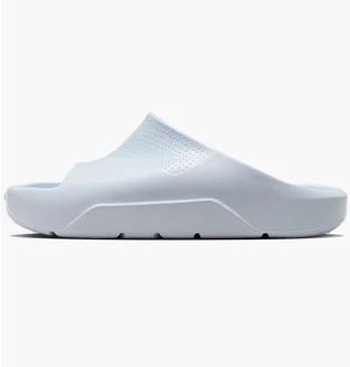 Тапочки мужские Nike Slide Light Blue DX5575-010